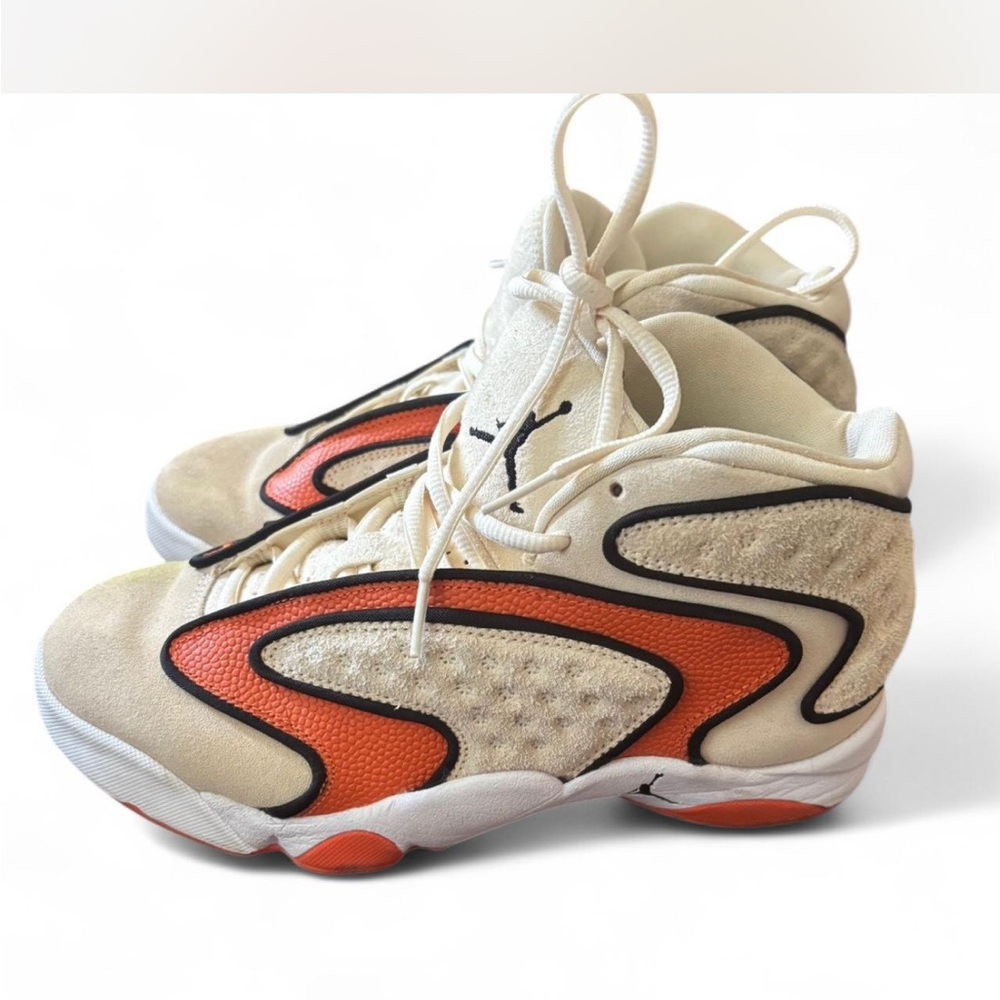 Nike Air Jordan OG Coconut Milk